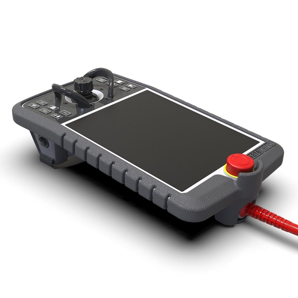 Bumper SafePend® — Bumper ochronny SafePend® do ABB OmniCore — zdjęcie 3