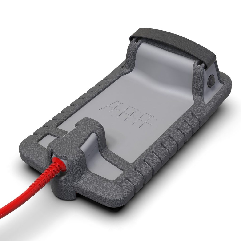 Bumper SafePend® — Bumper ochronny SafePend® do ABB OmniCore — zdjęcie 4