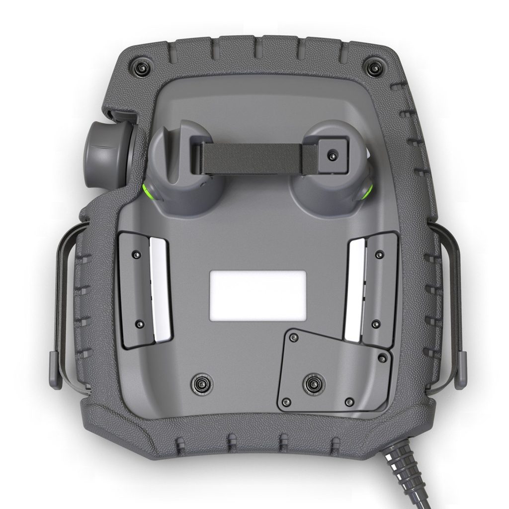 Bumper SafePend® — Bumper ochronny SafePend® do KUKA SmartPad 2 — zdjęcie 4